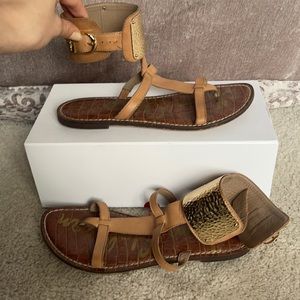 Sam Edelman sandals